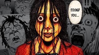The Entire School Feared Her For One Terrifying Reason - Erika Manga Recap (Completed)