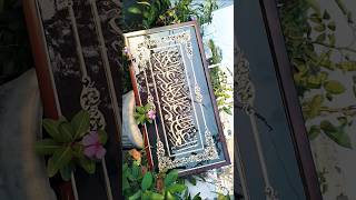 Islamic frame for Decor😍 #gift #islamic #dua #trending #viral #diy #love #instagrammers #instalove