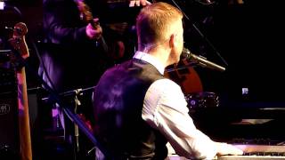 Gary Barlow - Could it be Magic - RAH (5/12/11) Wealth