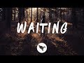 Vicetone - Waiting (Lyrics) feat. Daisy Guttridge