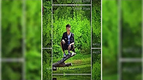 JELEBY BABY - 😻💙 XML FILE - BY ASHMIT EDITZ XML .xml || TREND XML VIDEO || @ashmitrana