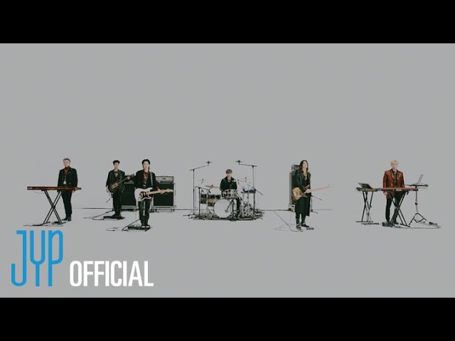 Xdinary Heroes 〈Overload〉 Instrumental Live Sampler