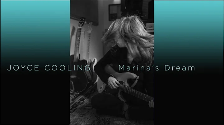 Joyce Cooling - Marina's Dream