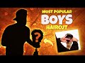 How To Cut Kids Hair | Boys Haircut Tutorial