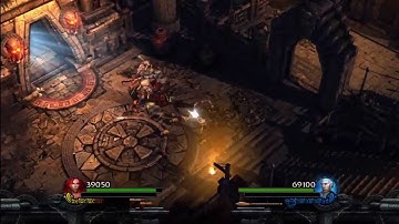 Lara Croft and the Guardian of Light Best of iOS