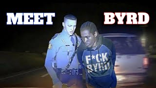 This Is Why Trooper Byrd Is the Most FEARED Cop of All Time