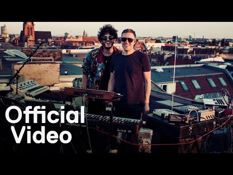 The Six Degrees Theory Video