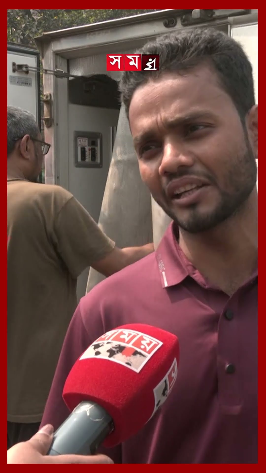 দেড় ঘণ্টায় শেষ সুলভ মূল্যের গরুর মাংস-দুধ #ramadan2025 #beef #milk #dhakanews #shorts