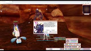 Flyff Universe | Quest Guide | Test of Strength (Haom)
