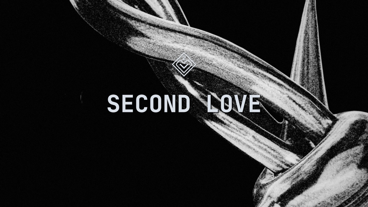 Skip the Use - SECOND LOVE (Lyrics Video) - YouTube