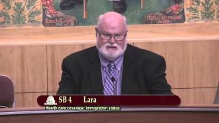 05042015 SEN Appropriations 4