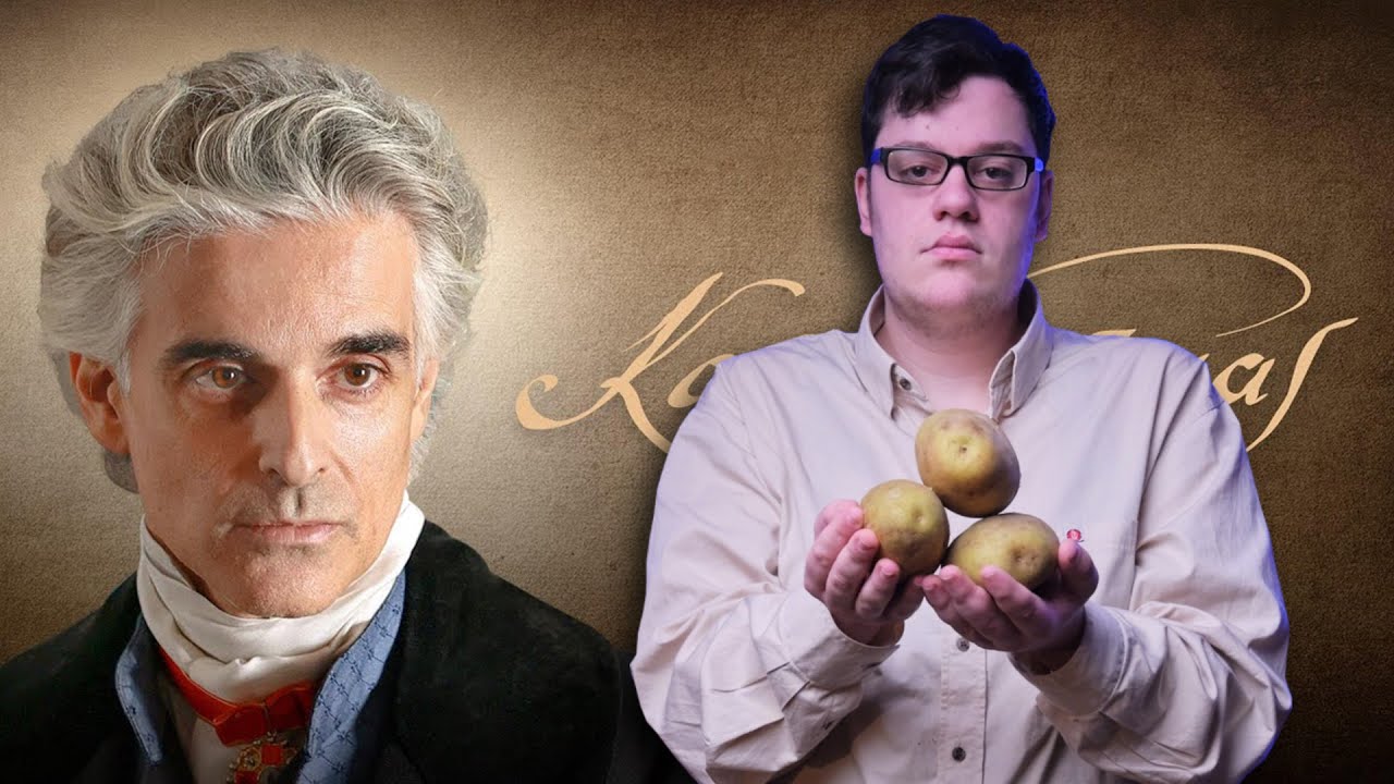 ΠΡΕΠΕΙ ΝΑ ΔΕΙΣ ΤΟΝ ΚΑΠΟΔΙΣΤΡΙΑ