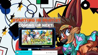 Sonic, Klonoa 2 And Chill