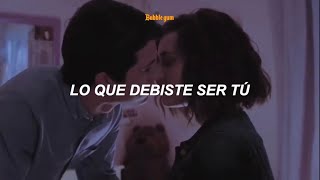 [ Taylor Swift ] - Bigger Than The Whole Sky // Español