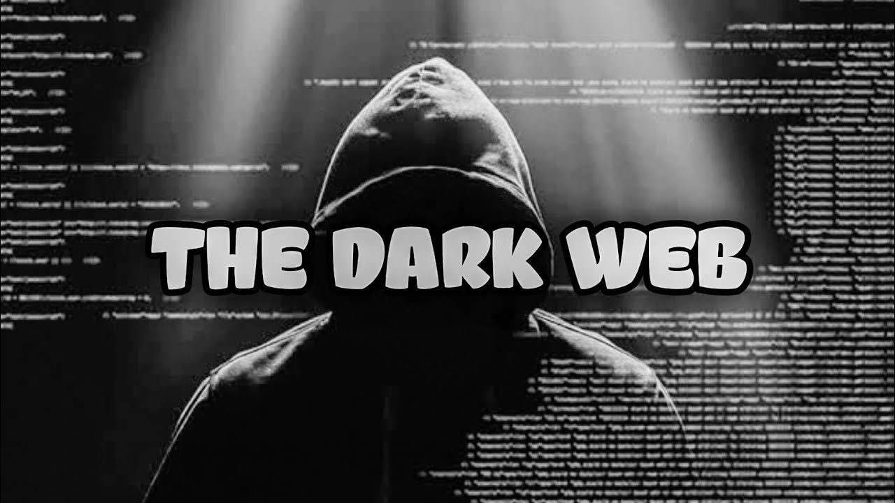The Dark Web Truth Nobody Tells You - YouTube