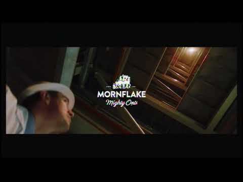 2020 Mornflakes Porridge Advert