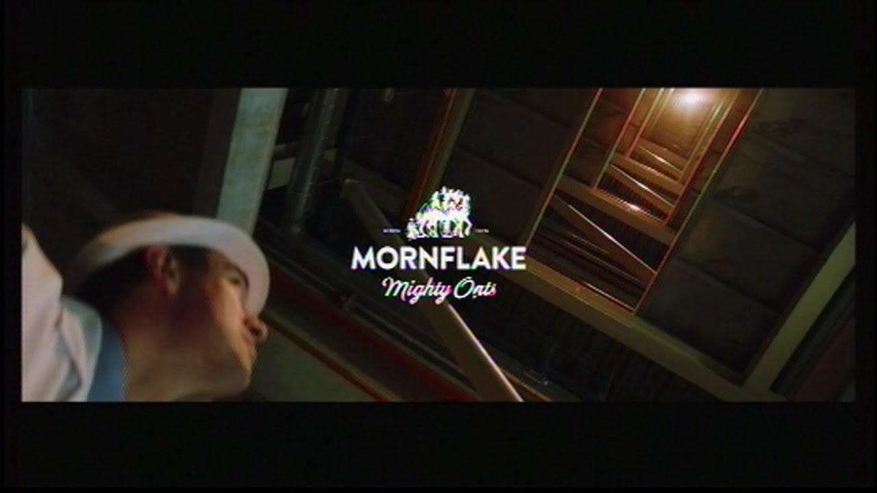 2020 Mornflakes Porridge Advert