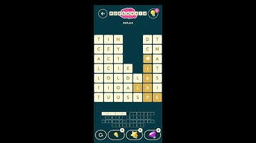 Wordbrain Puzzle Of The Day june 8 2019 Answers