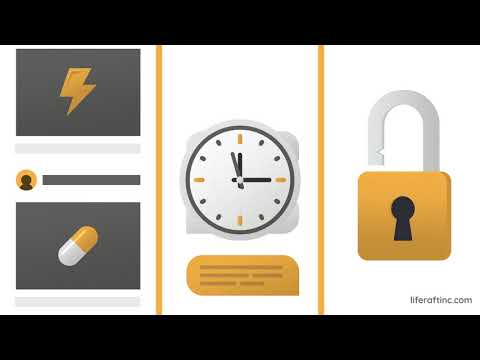 LifeRaft Navigator Explainer