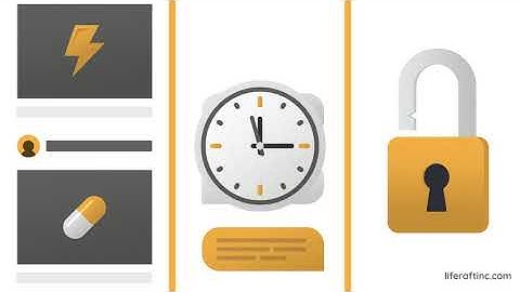 LifeRaft Navigator Explainer