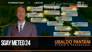 Sgay Meteo 24 Ubaldo Pantani