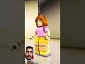 Dora showcase her new talent and this happene  #viral #cartoon #trending #youtubeshorts #animation