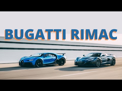 Video: Bugattijev novi 5.8 milijuna dolara Divo Supercar je već rasprodan