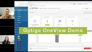 From basic to master: Optigo OneView screenshot 5