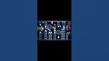 Day 8 of making the WORST NAMED list demon in Geometry Dash #geometrydash #shorts