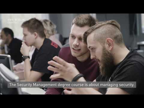 Video: Was ist Sicherheitsmanagement?