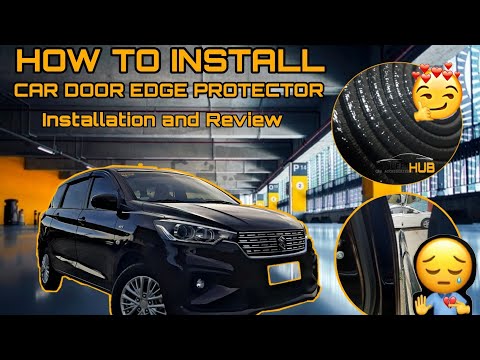 Is Car Door Guard Useful