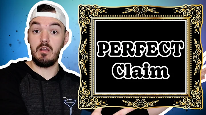 PAY ATTENTION How To Structure Your VA Disability Claim PERFECTLY