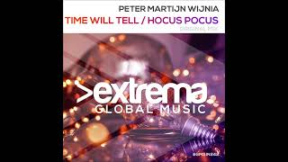 Peter Martijn Wijnia - Hocus Pocus (Christopher Lance Ward Midnight Remix)