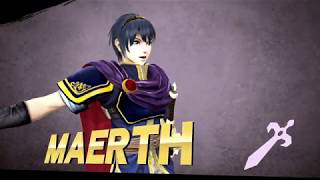 Short Amiibo Montage Ft. Mods Ppl Getting Rekt