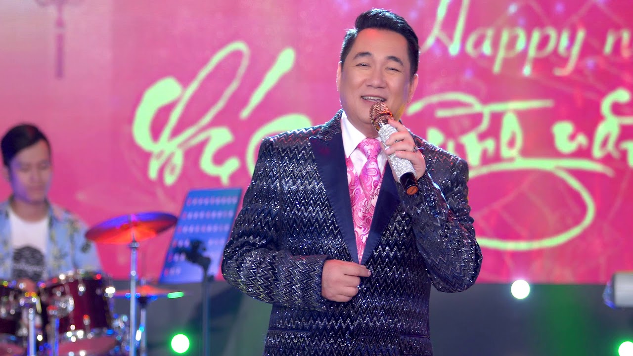 Tôi Chưa Có Mùa XuânTác giả: Châu Kỳ - CA SĨ CHUNG TỬ LƯU