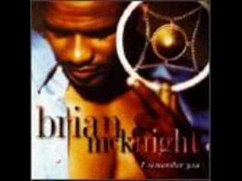 Every Beat of my Heart: Brian Mcknight