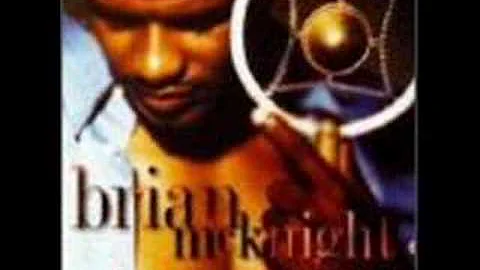 Every Beat of my Heart: Brian Mcknight