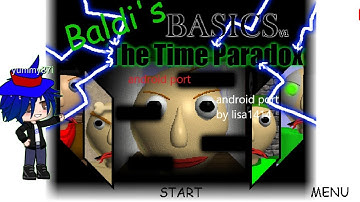 Baldi