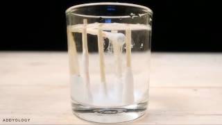 Toothpaste cleans Teeth! BUT: Here is SIX other uses