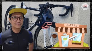 Good 'ol Naldo | Expensive Coffee na Meh | Great Wall of Bacoor