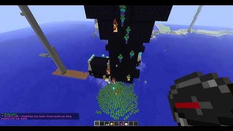 Derez Faction Zombie Fun!