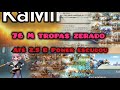Lords Mobile - Fez SPAM NO ALVO e foi QUEIMADO 😜🔥#lordsmobile#lordsmobilemaxaccount#lordsmobileads