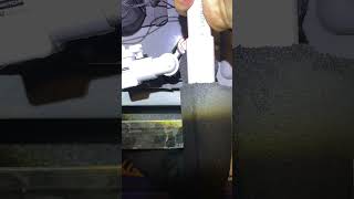 check your float switch