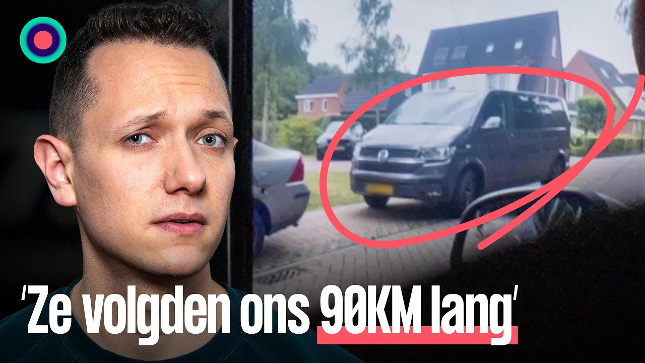 De 'geheime politie' van Zaanstad | Pointer