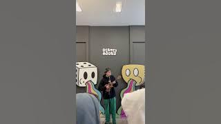 Star struck live preforming by Arden Jones #ardenjones