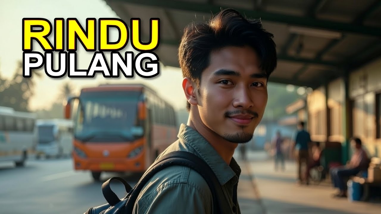 Rindu Pulang | Pop Melayu