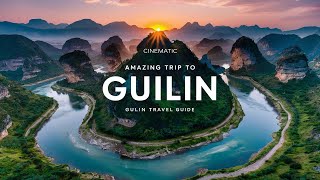 Amazing trip to Guilin, China I Guilin Travel Guide || travel vlog || Hindi travel vlog | Hindi vlog