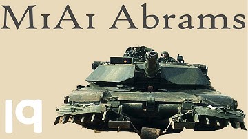 Building an Abrams Heavy Tank - Robocraft Video #19