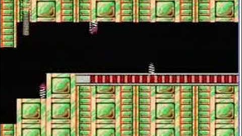 Mega Man 2 Review part 1/2