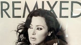 Tina Arena | Symphonie De L'Âme (Metro Remix)
